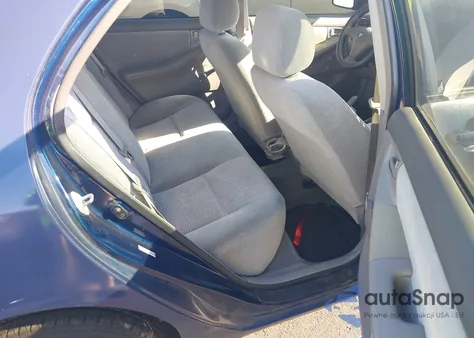 2007 Toyota Corolla Ce/Le/S z USA, uszkodzony, nr VIN 1NXBR32EX7Z919513